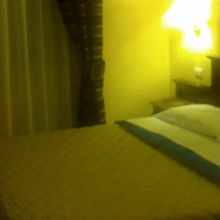 Pitagora Hotel